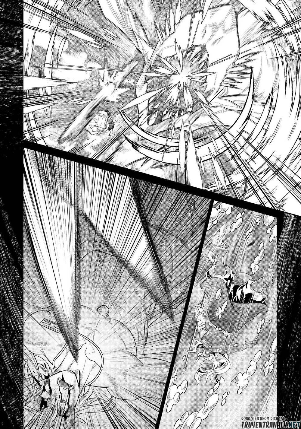 ReMonster - Chapter 85 - Page 3