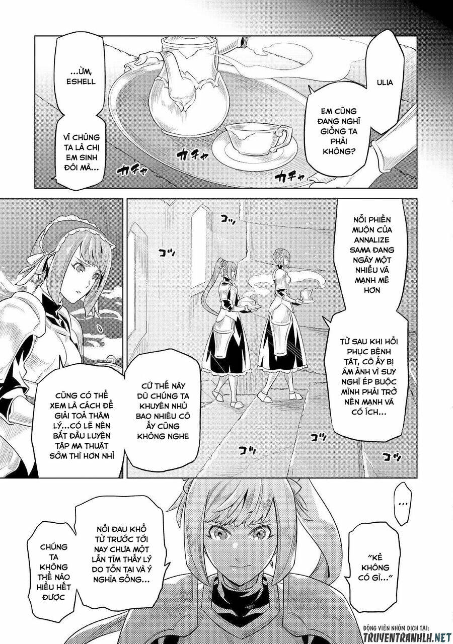 ReMonster - Chapter 87 - Page 14