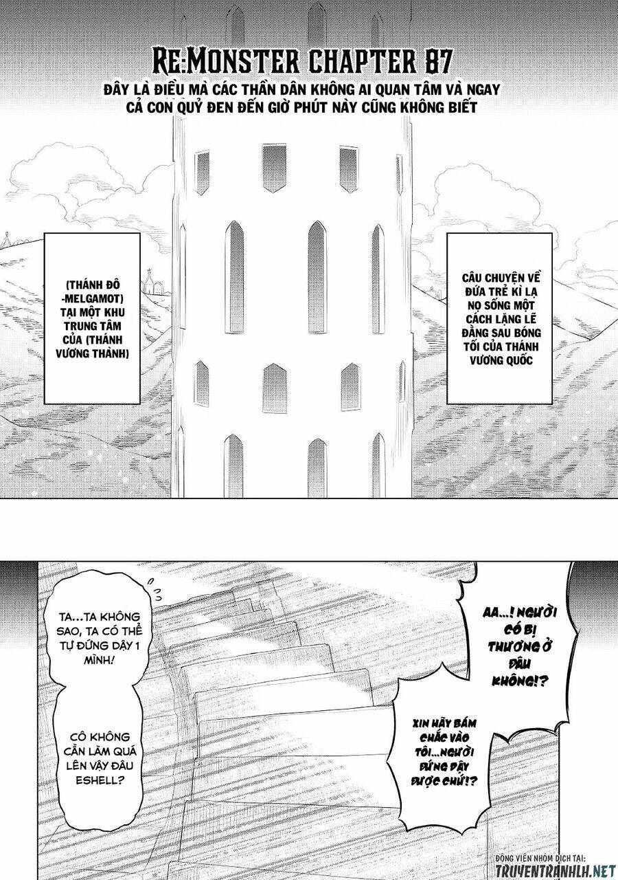 ReMonster - Chapter 87 - Page 3