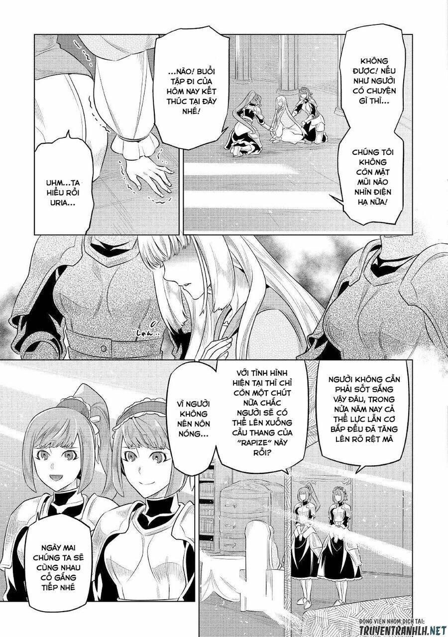 ReMonster - Chapter 87 - Page 4