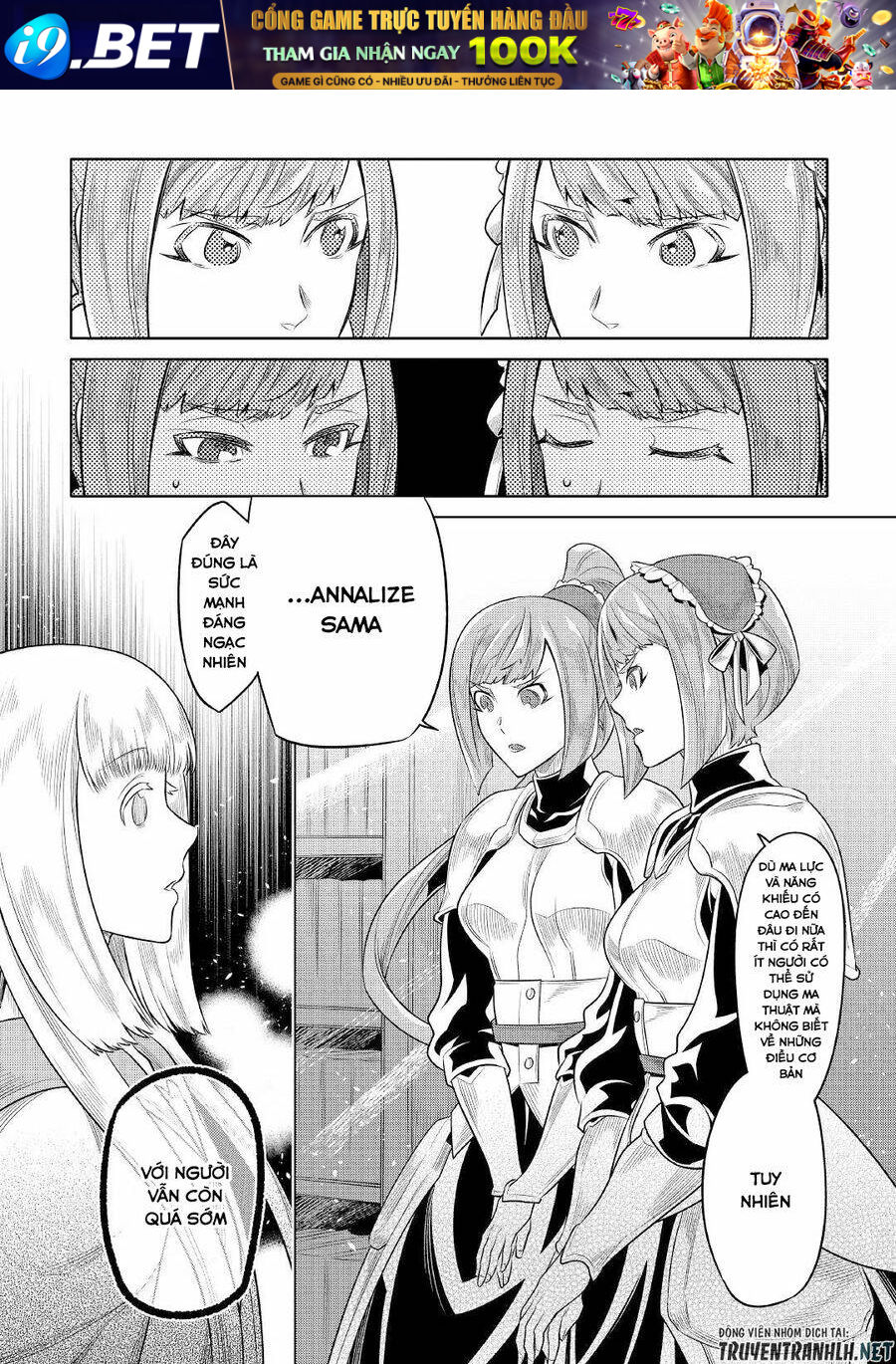 ReMonster - Chapter 87 - Page 7