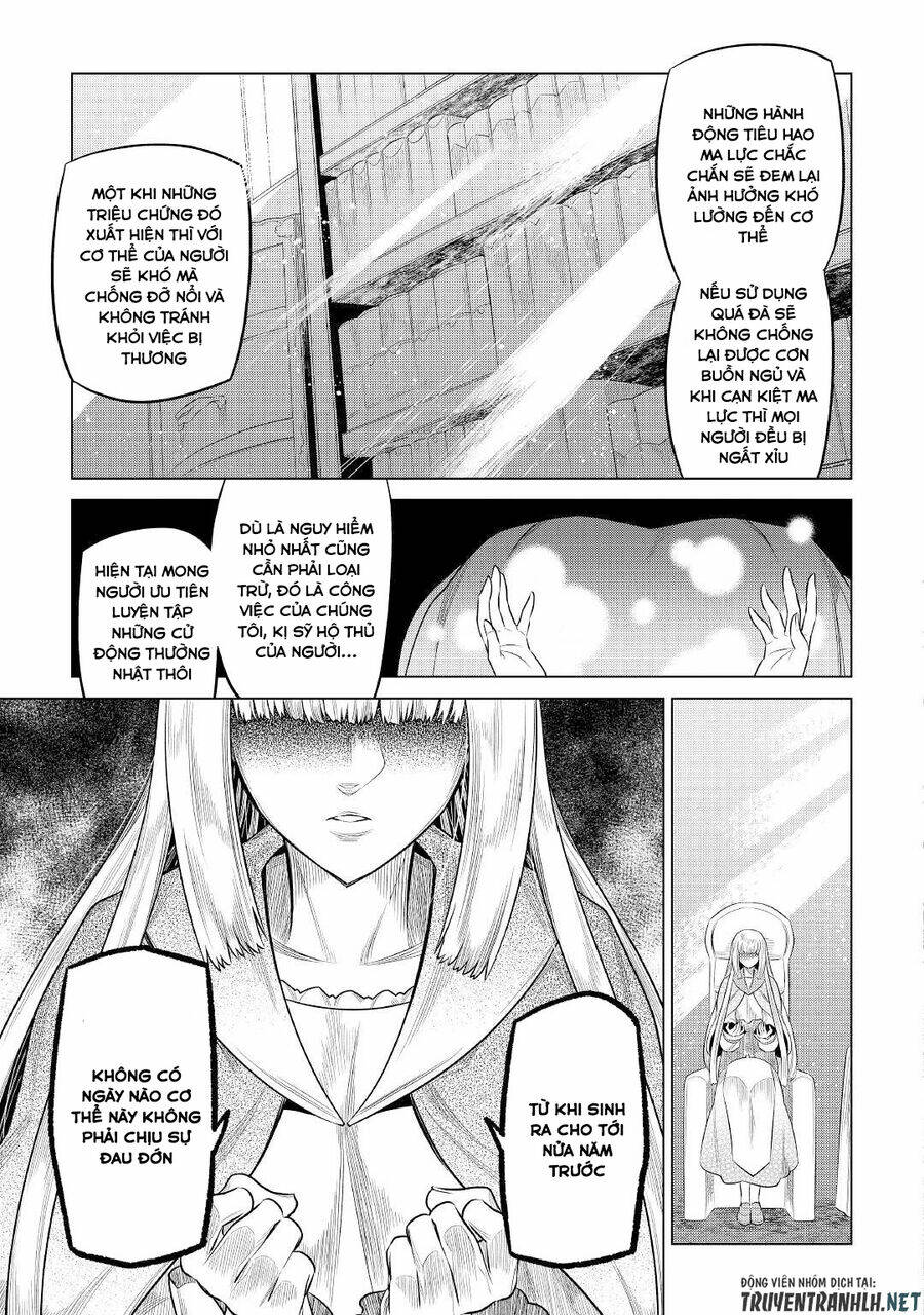 ReMonster - Chapter 87 - Page 8