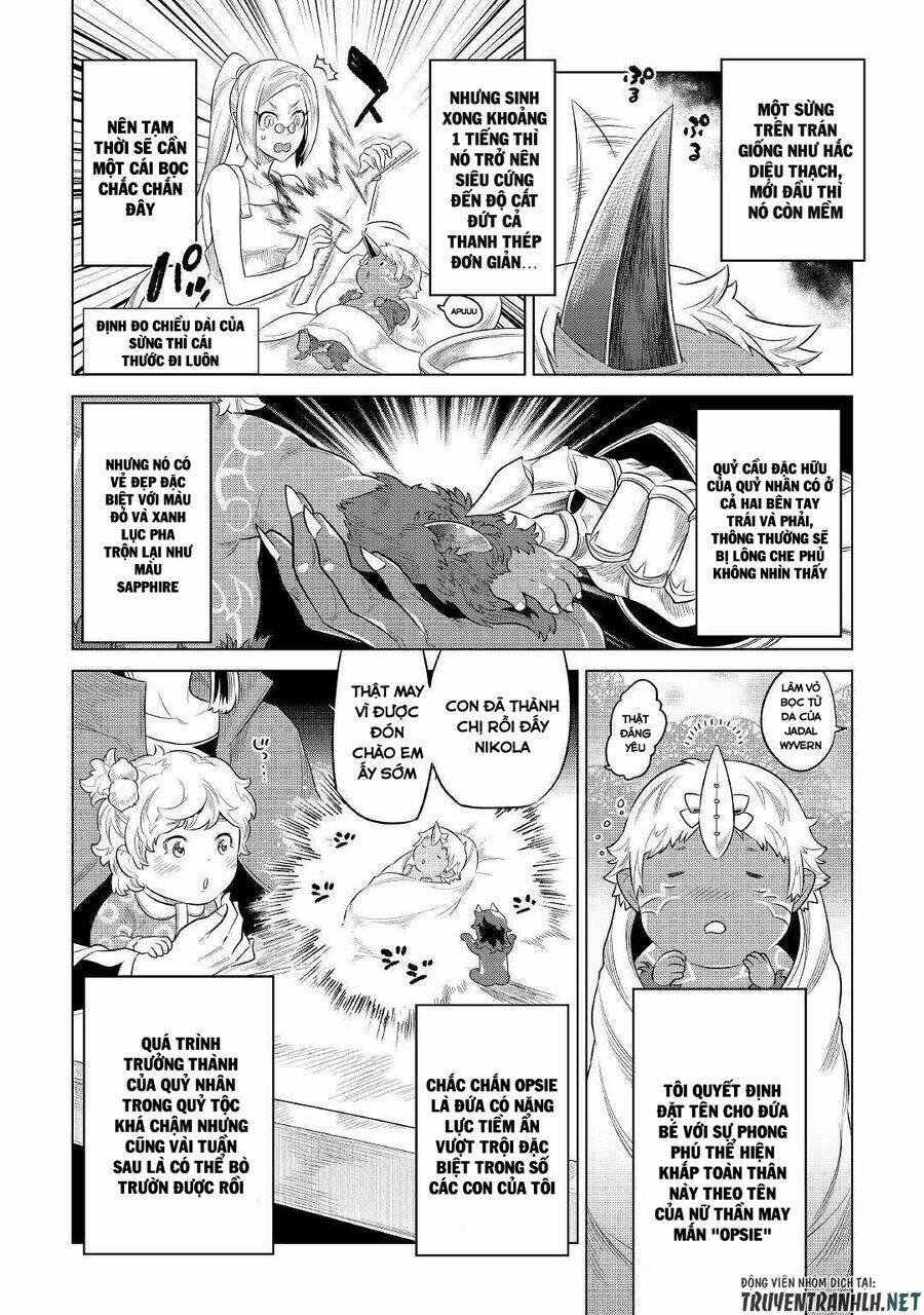 ReMonster - Chapter 88 - Page 11