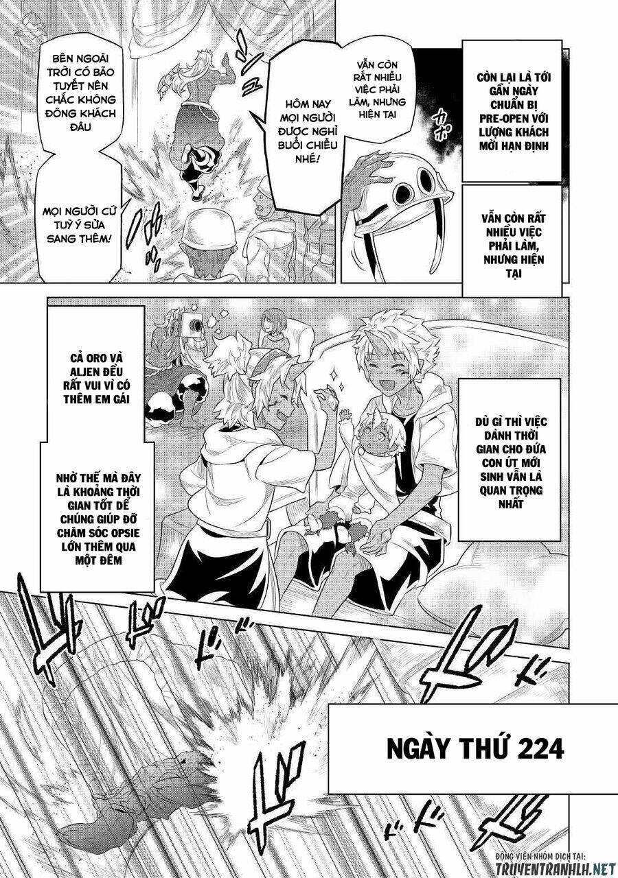 ReMonster - Chapter 88 - Page 14