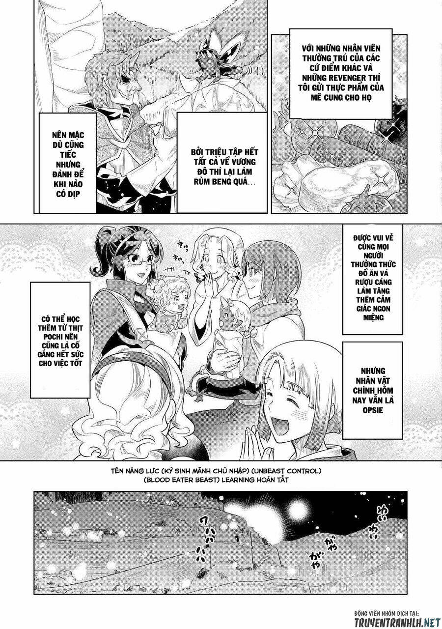 ReMonster - Chapter 88 - Page 18