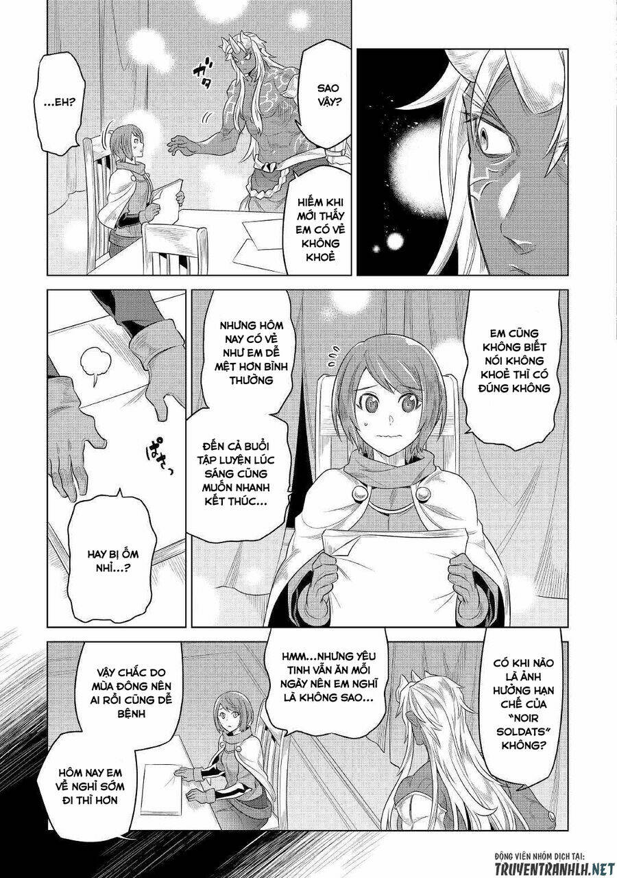 ReMonster - Chapter 88 - Page 6