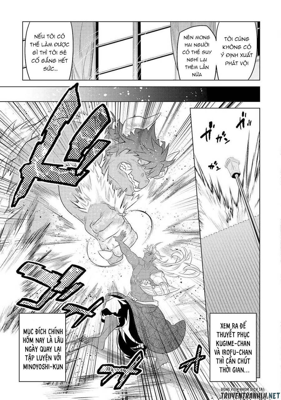 ReMonster - Chapter 89 - Page 10