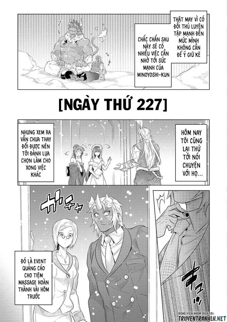 ReMonster - Chapter 89 - Page 12