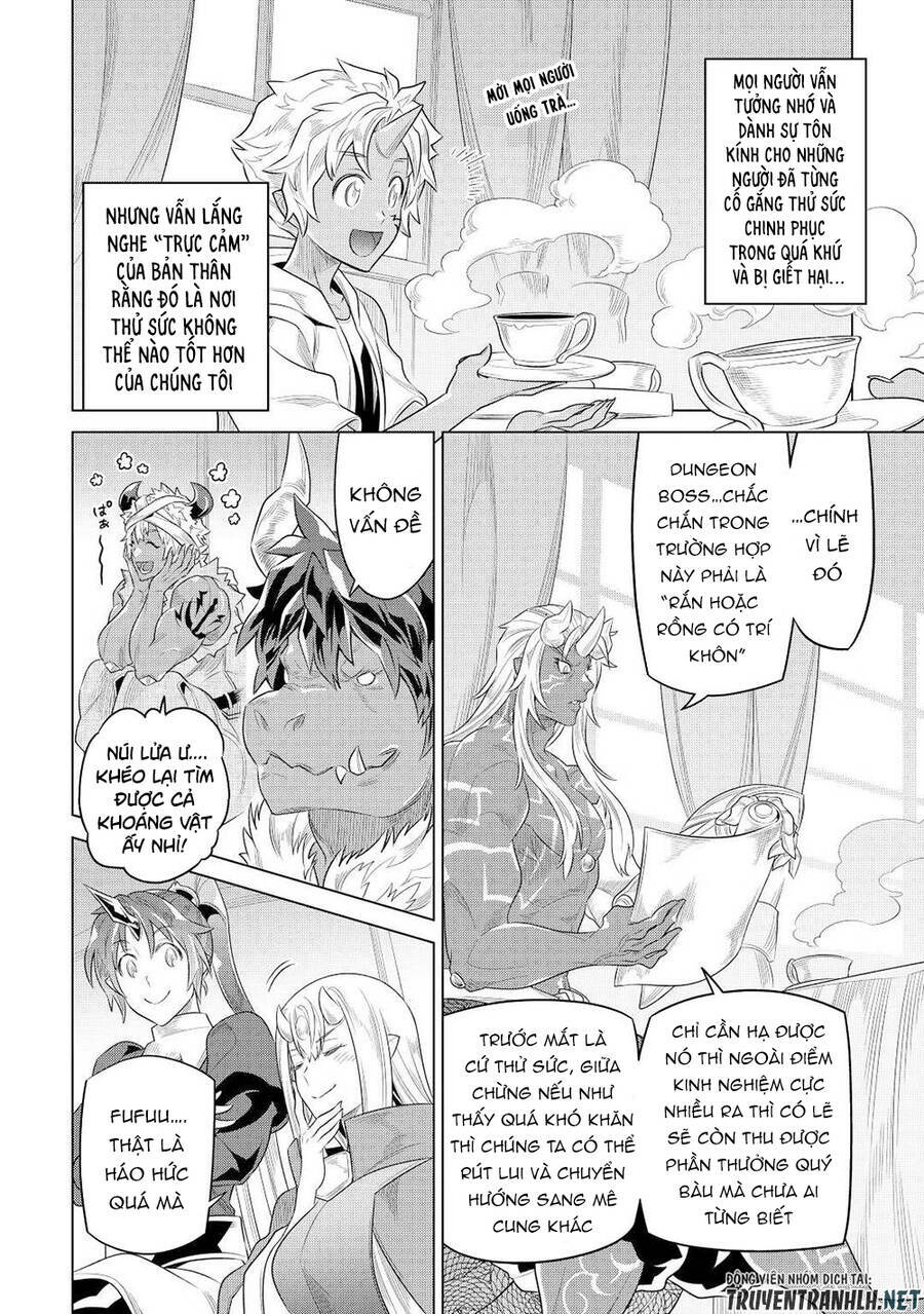 ReMonster - Chapter 89 - Page 5