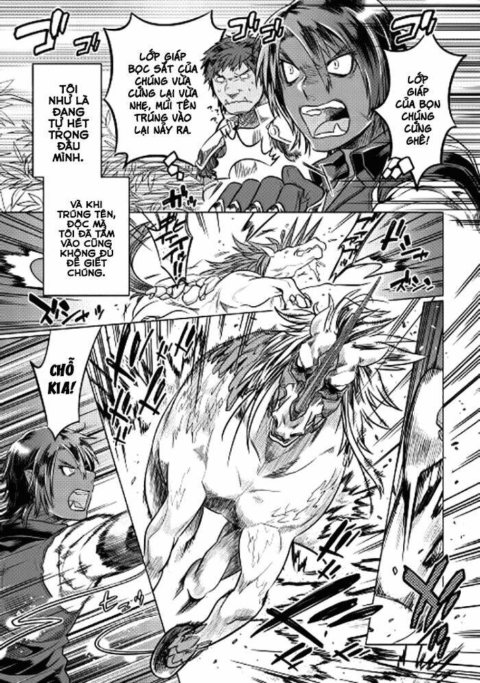 ReMonster - Chapter 9 - Page 10