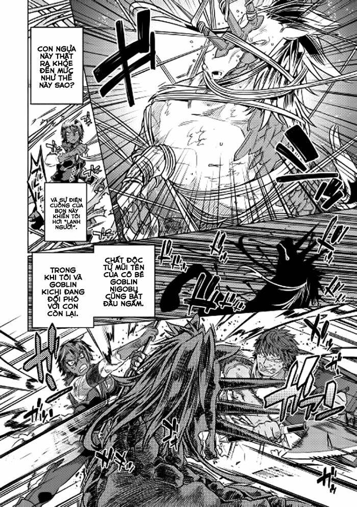 ReMonster - Chapter 9 - Page 11