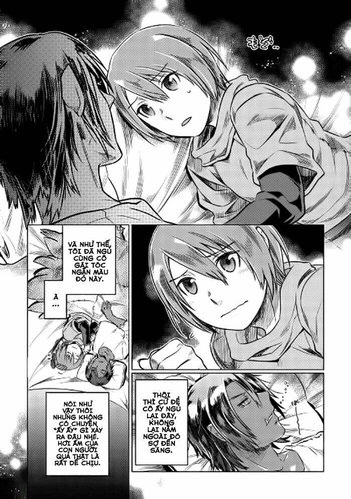 ReMonster - Chapter 9 - Page 14