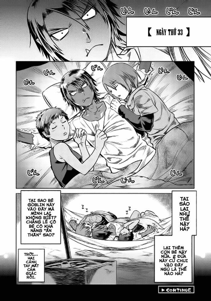 ReMonster - Chapter 9 - Page 15