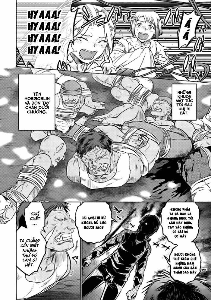 ReMonster - Chapter 9 - Page 3