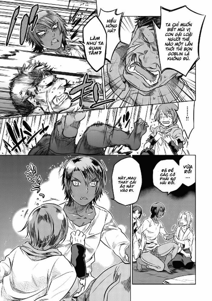 ReMonster - Chapter 9 - Page 4