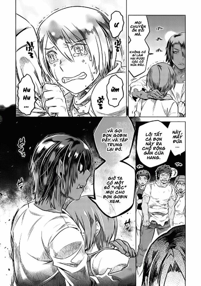 ReMonster - Chapter 9 - Page 5