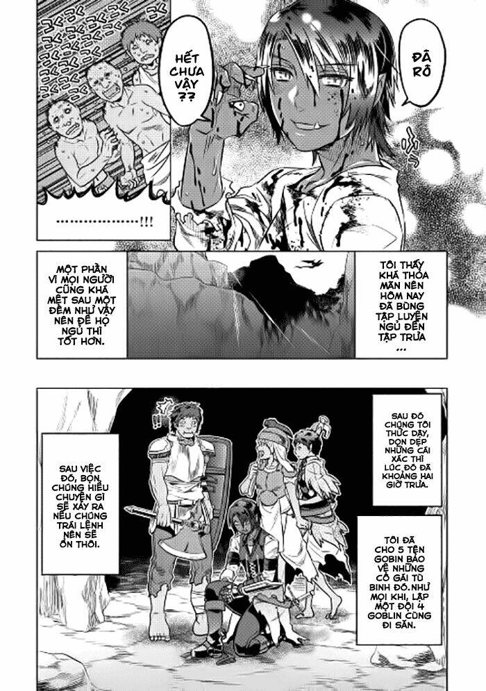 ReMonster - Chapter 9 - Page 8