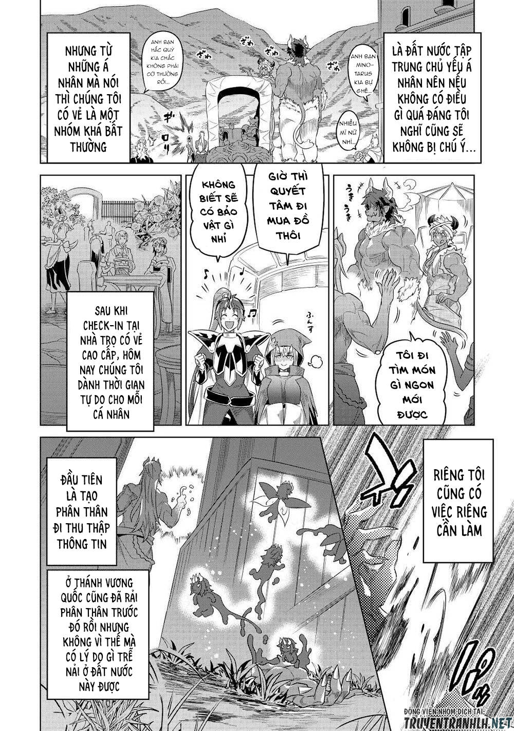 ReMonster - Chapter 90 - Page 20