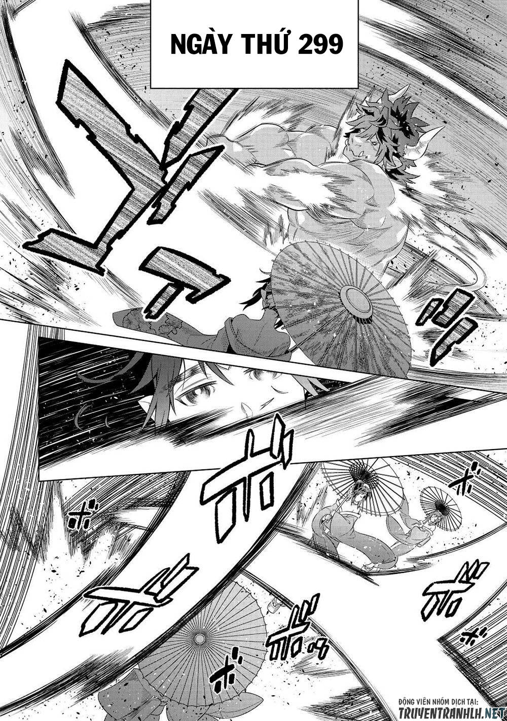 ReMonster - Chapter 90 - Page 3