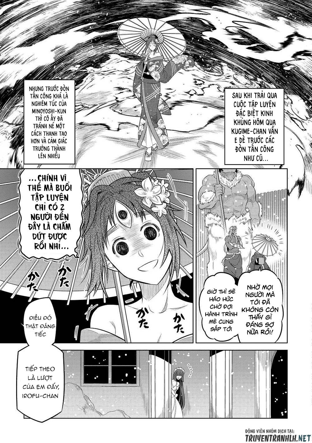 ReMonster - Chapter 90 - Page 4