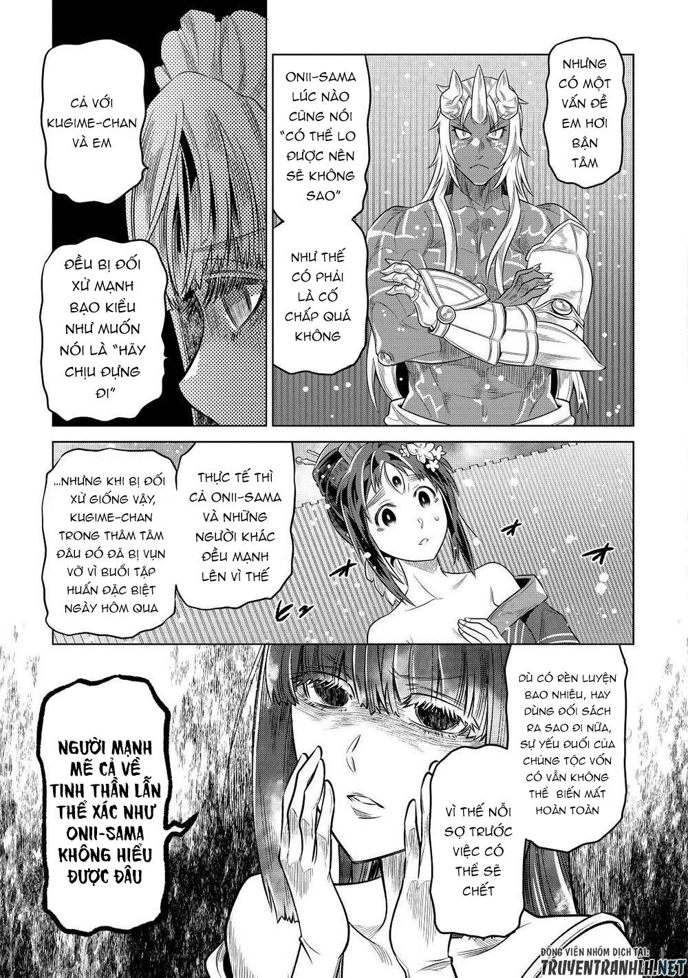 ReMonster - Chapter 90 - Page 6