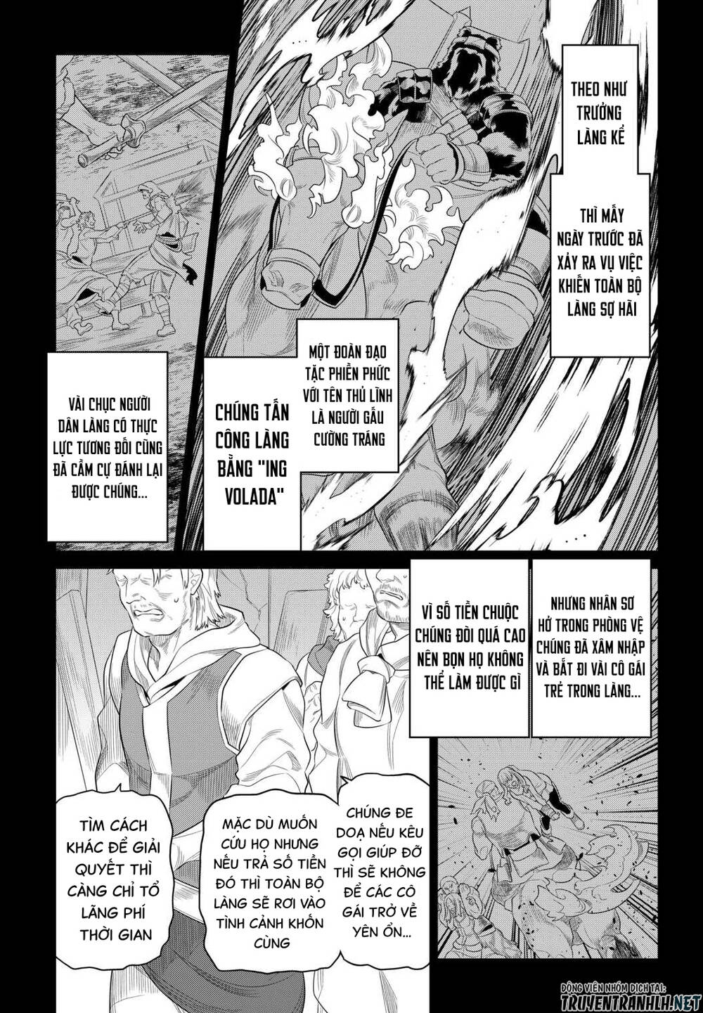 ReMonster - Chapter 91 - Page 10