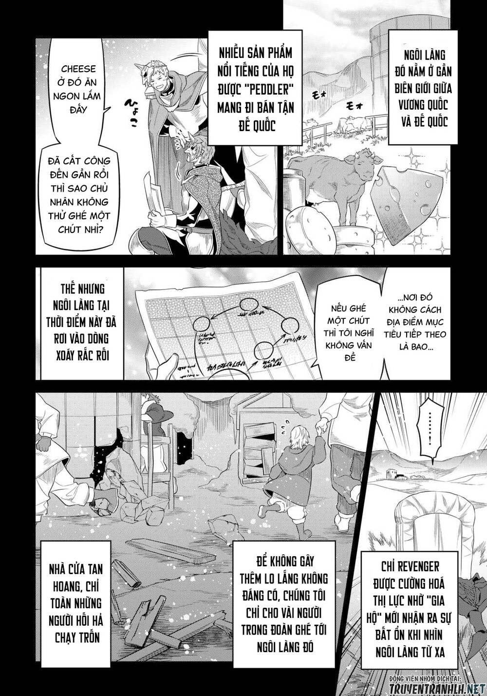 ReMonster - Chapter 91 - Page 5