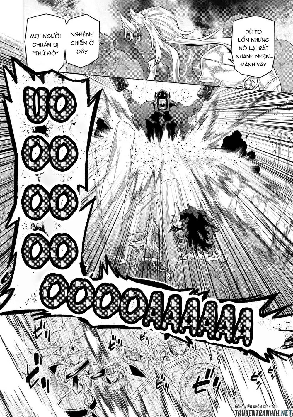 ReMonster - Chapter 93 - Page 17