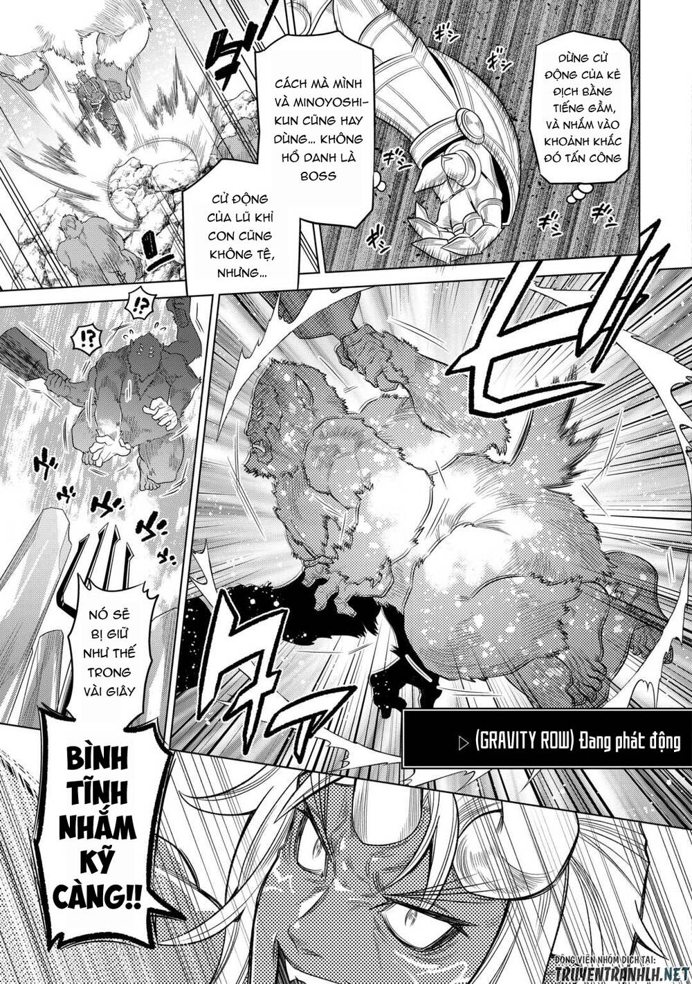 ReMonster - Chapter 93 - Page 18