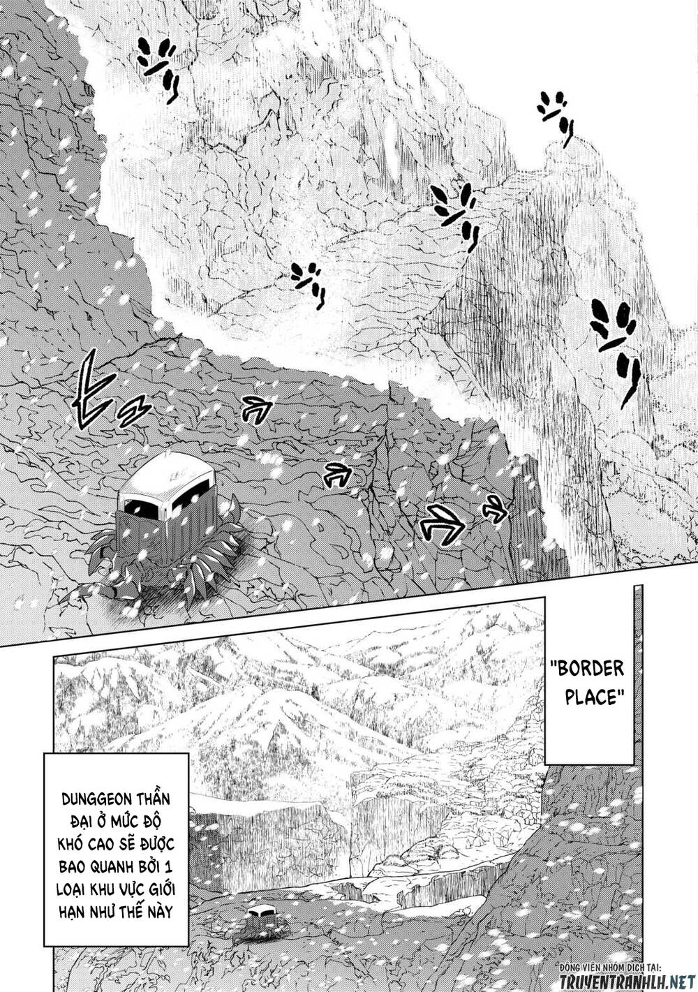 ReMonster - Chapter 93 - Page 4