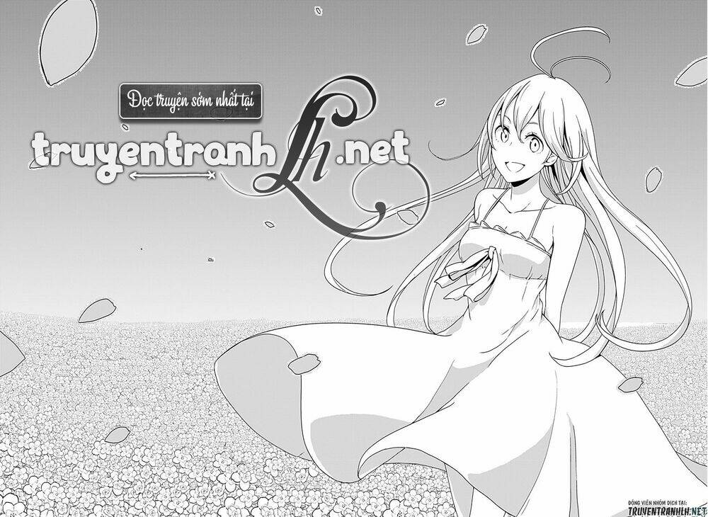 Shuumatsu no Valkyrie - Chapter 17 - Page 45