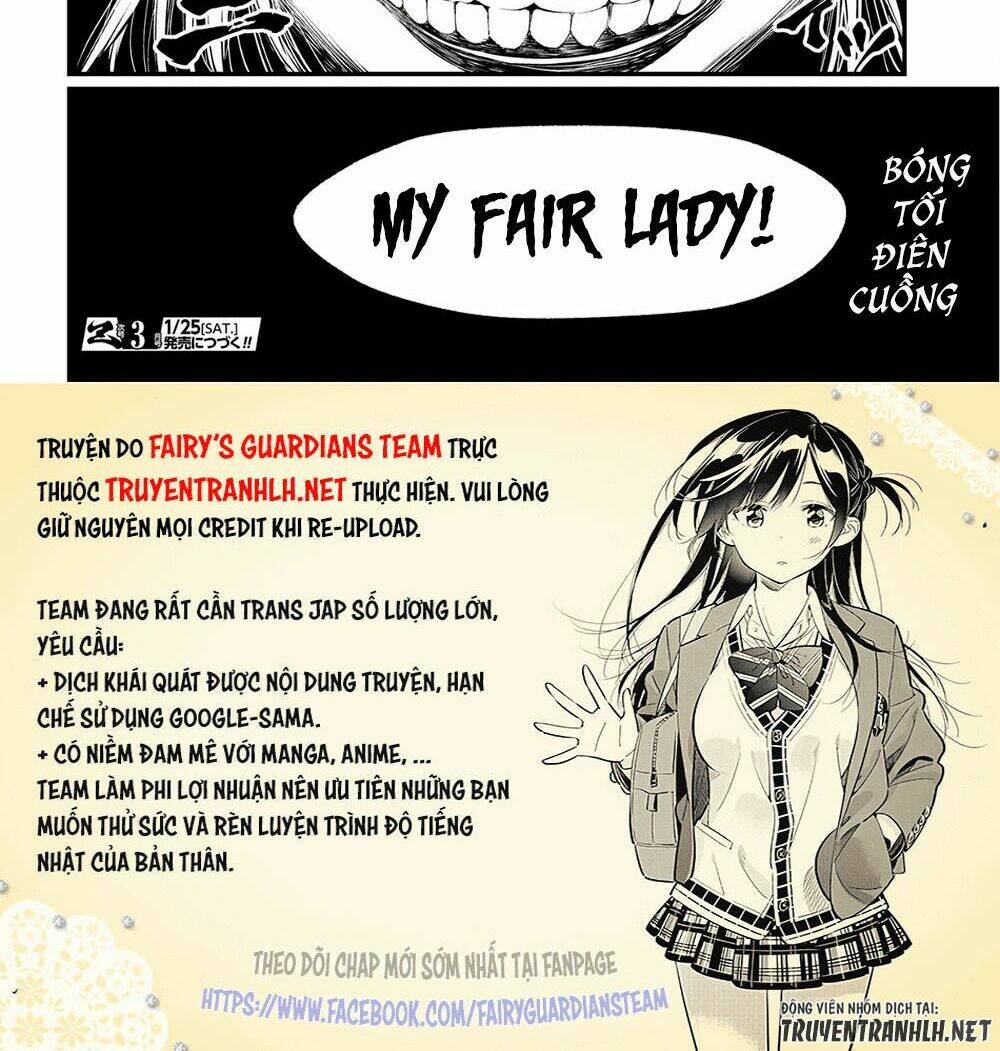 Shuumatsu no Valkyrie - Chapter 25 - Page 62