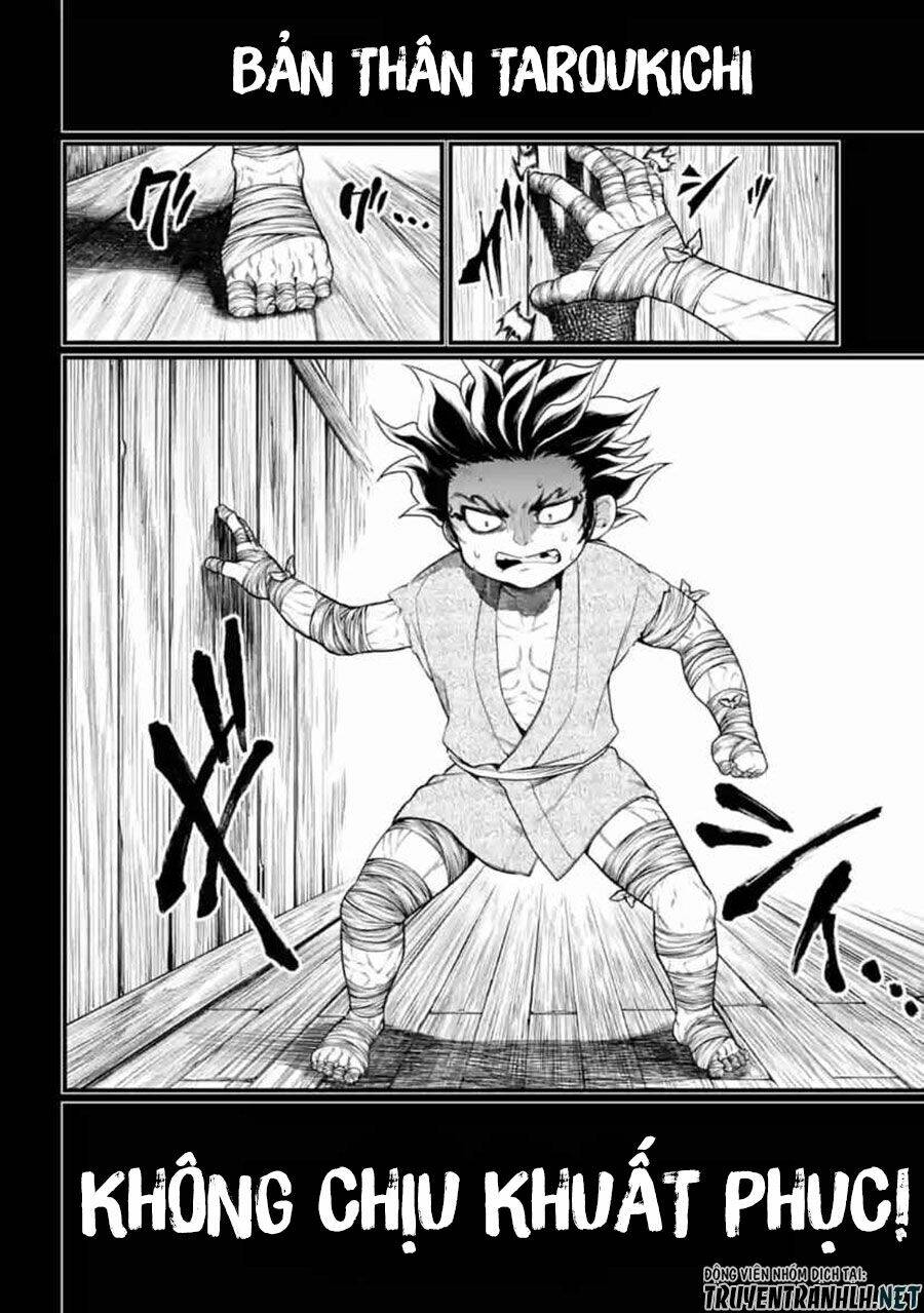 Shuumatsu no Valkyrie - Chapter 33 - Page 11