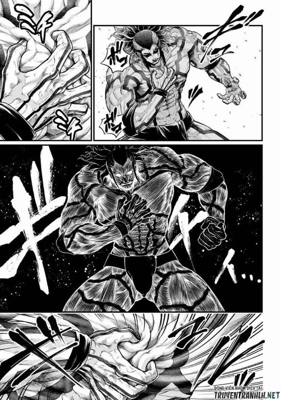 Shuumatsu no Valkyrie - Chapter 33 - Page 16