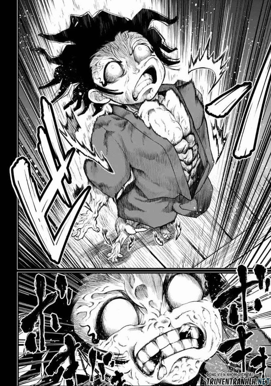 Shuumatsu no Valkyrie - Chapter 33 - Page 7