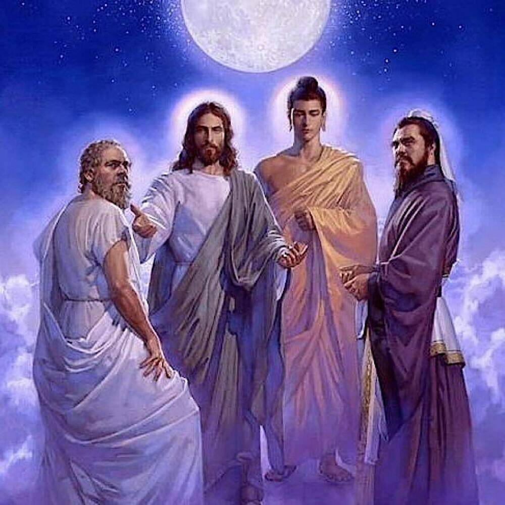 Shuumatsu no Valkyrie - Chapter 46 - Page 53