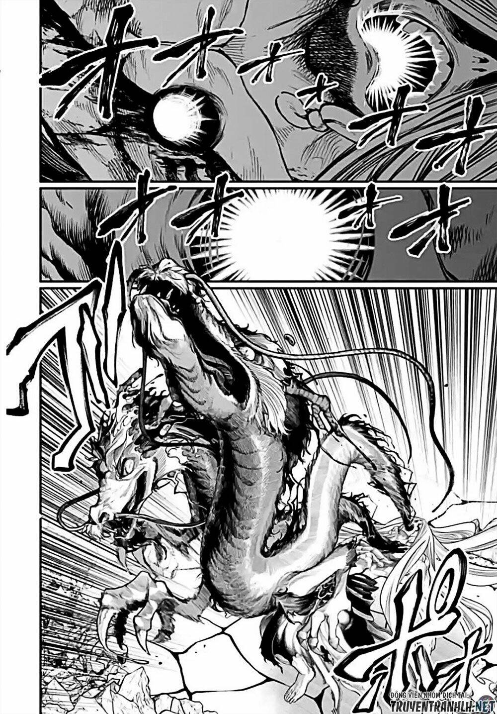 Shuumatsu no Valkyrie - Chapter 49 - Page 11