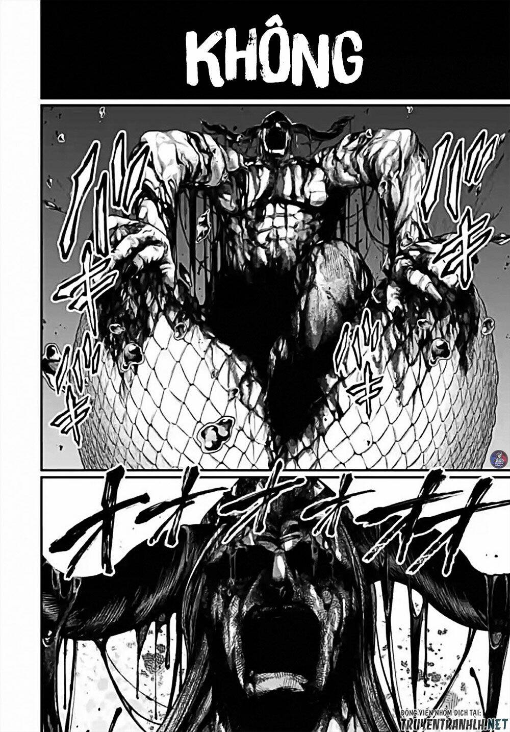 Shuumatsu no Valkyrie - Chapter 49 - Page 19