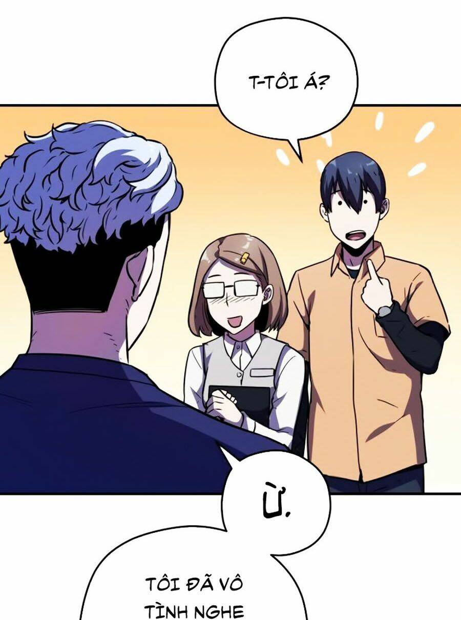 Người Chơi Không Thể Thăng Cấp - Chapter 1 - Page 100