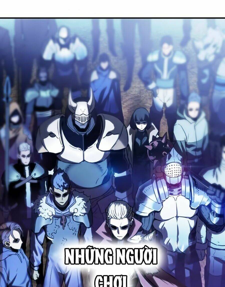 Người Chơi Không Thể Thăng Cấp - Chapter 1 - Page 10