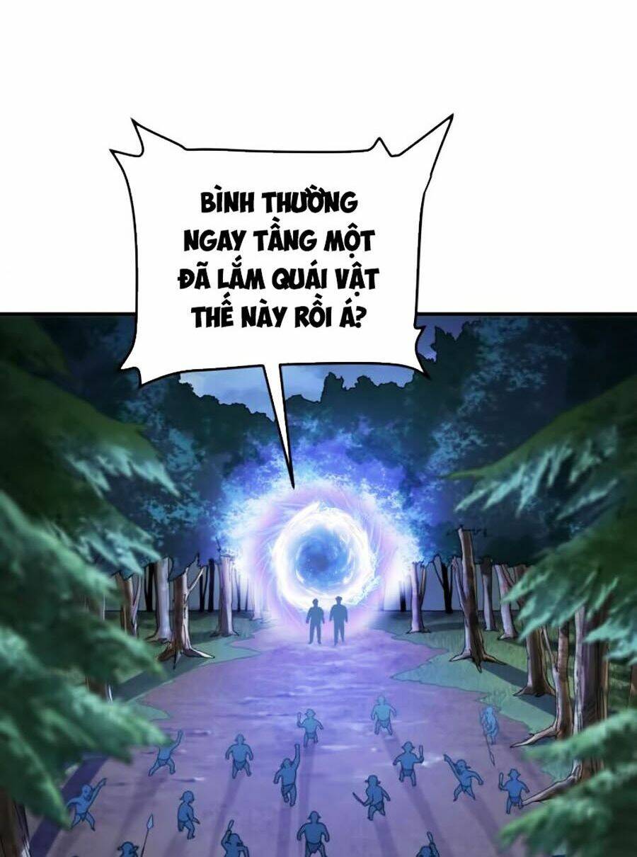 Người Chơi Không Thể Thăng Cấp - Chapter 1 - Page 113