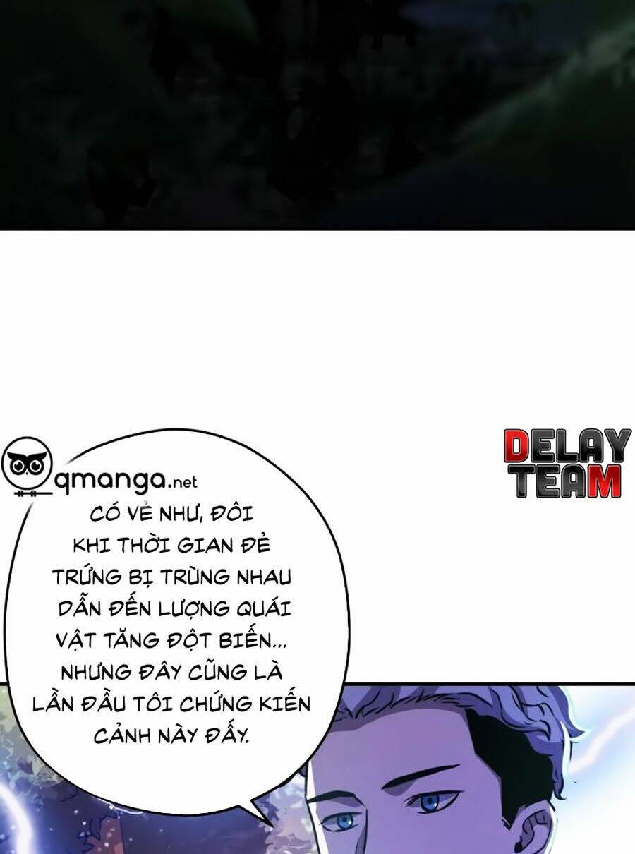 Người Chơi Không Thể Thăng Cấp - Chapter 1 - Page 115