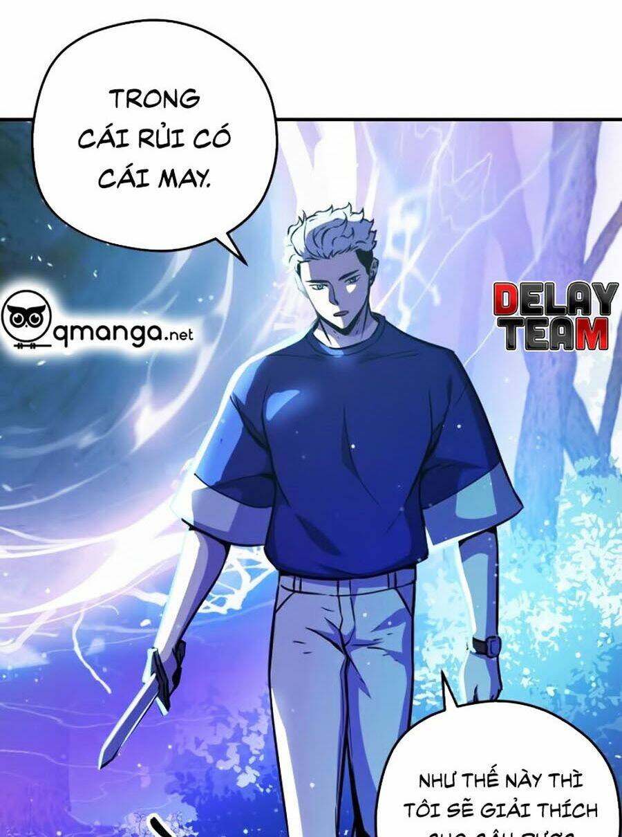 Người Chơi Không Thể Thăng Cấp - Chapter 1 - Page 117