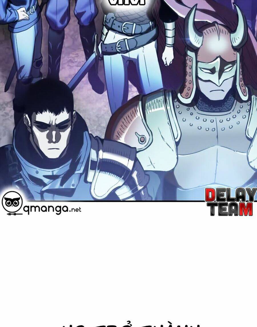 Người Chơi Không Thể Thăng Cấp - Chapter 1 - Page 11