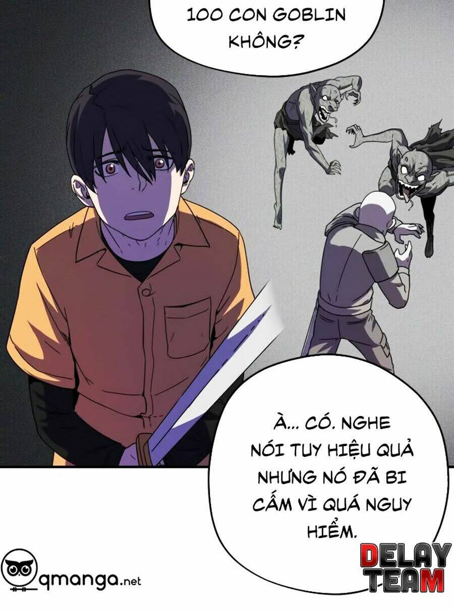 Người Chơi Không Thể Thăng Cấp - Chapter 1 - Page 119