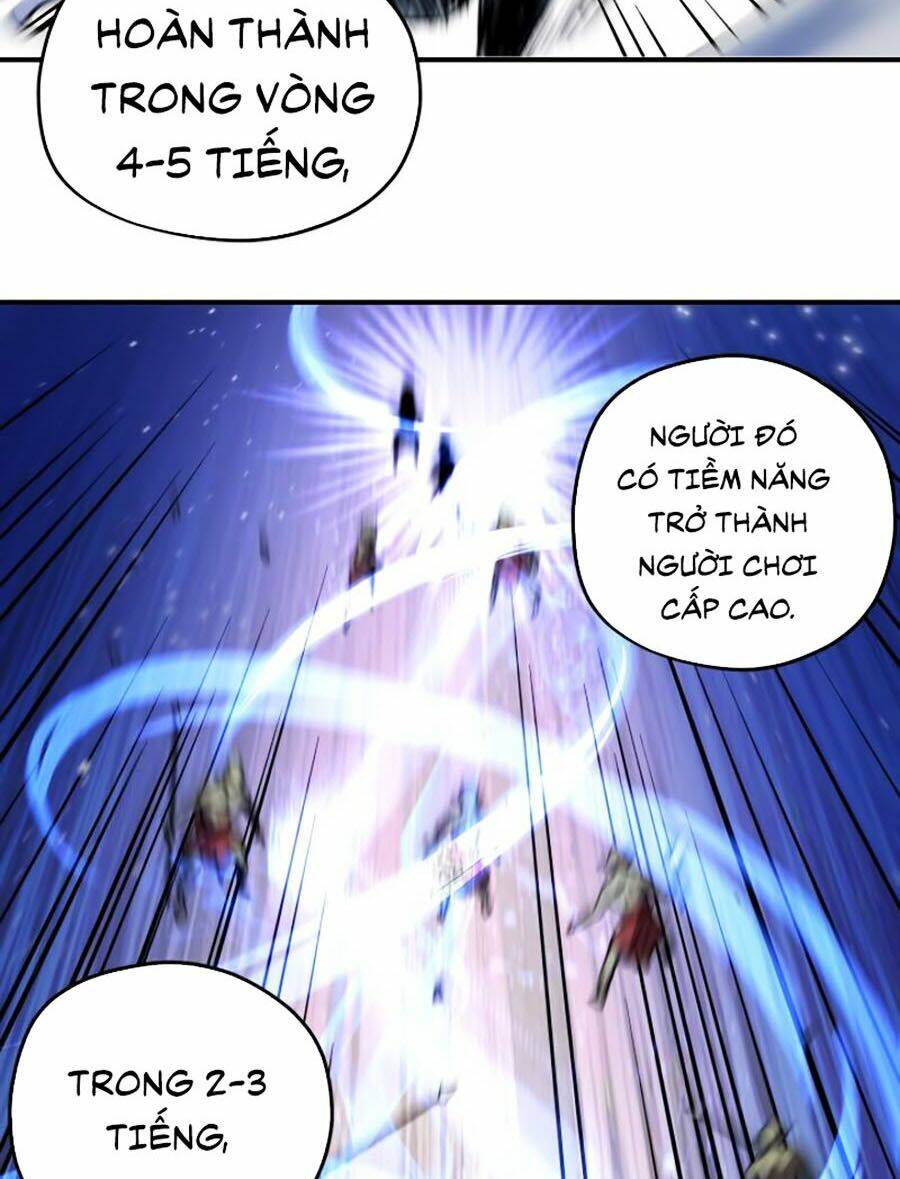 Người Chơi Không Thể Thăng Cấp - Chapter 1 - Page 124