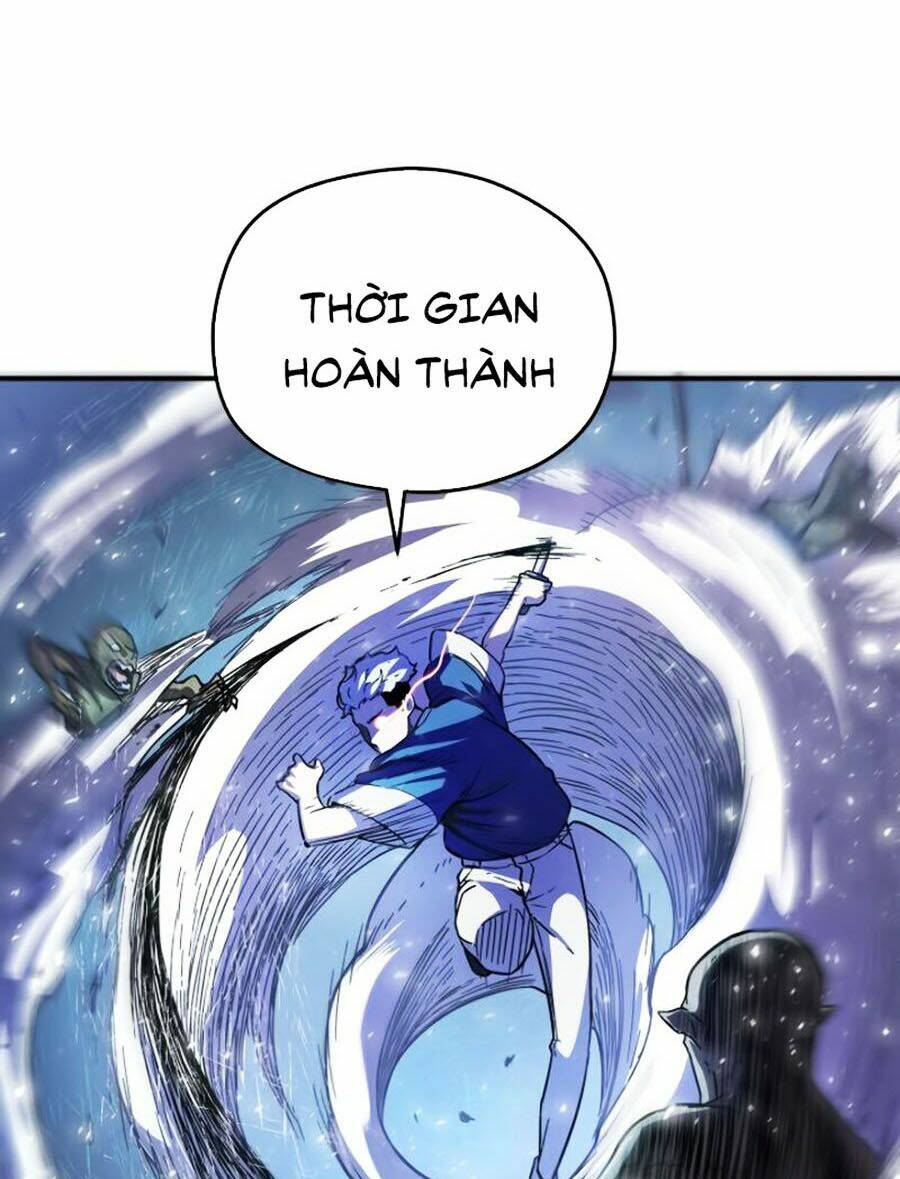 Người Chơi Không Thể Thăng Cấp - Chapter 1 - Page 132