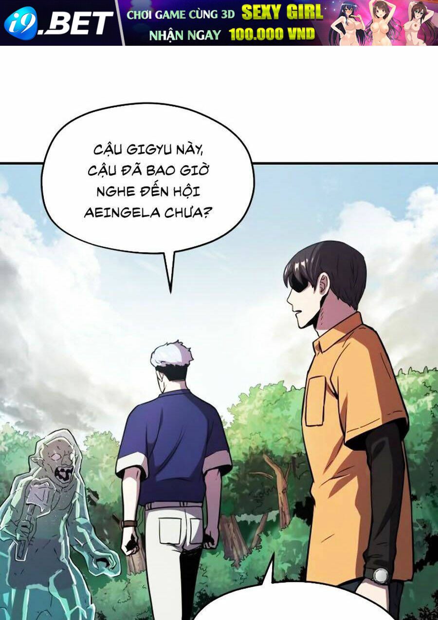 Người Chơi Không Thể Thăng Cấp - Chapter 1 - Page 144