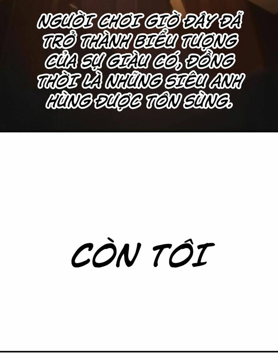 Người Chơi Không Thể Thăng Cấp - Chapter 1 - Page 14