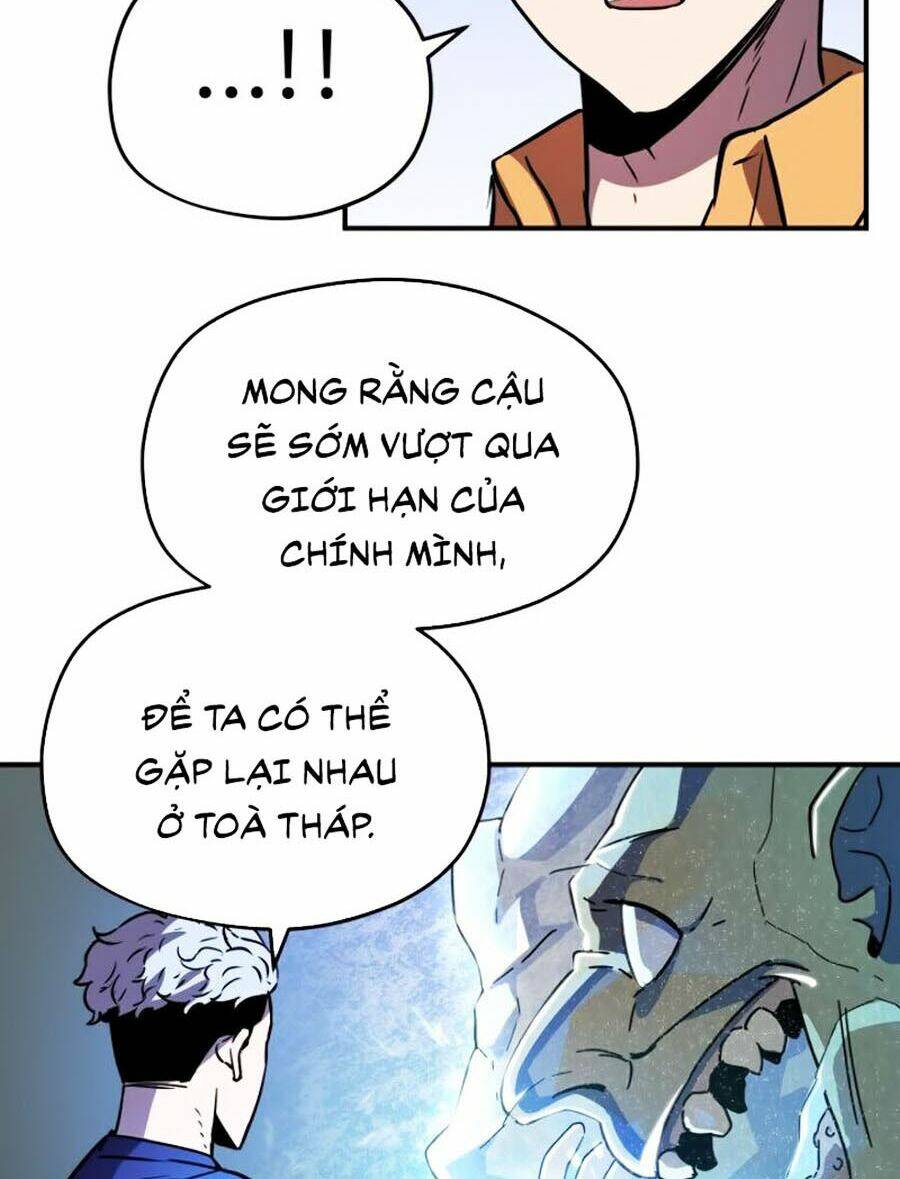 Người Chơi Không Thể Thăng Cấp - Chapter 1 - Page 149
